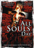 All Souls Day - All Souls Day - DVD