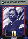 Tr: The Story Of Theodore Roosevelt - Tr: The Story Of Theodore Roosevelt - DVD