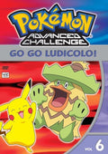 Pokemon 6: Advanced Challenge - Pokemon 6: Advanced Challenge - DVD
