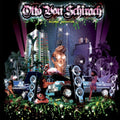 Von Schirach,otto - Maxipad Detention - Music CD