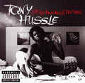 Hussle,tony - Sexy Freaky Electric - Music CD