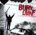 Bury The Living - All The News That's Fit To Scream - Vinyl Record