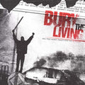 Bury The Living - All The News That's Fit To Scream - Music CD