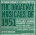 Broadway Musicals Of 1951 / O.c.r. - Broadway Musicals Of 1951 / O.c.r. - Music CD