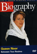 Biography: Queen Noor - Biography: Queen Noor - DVD