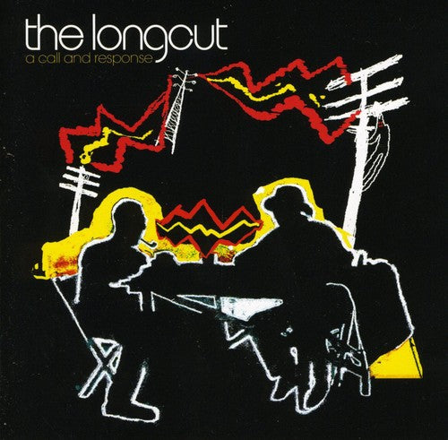 Longcut - Call & Response - Music CD