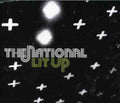 National - Lit Up - Music CD