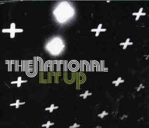 National - Lit Up - Music CD