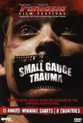 Small Gauge Trauma - Small Gauge Trauma - DVD