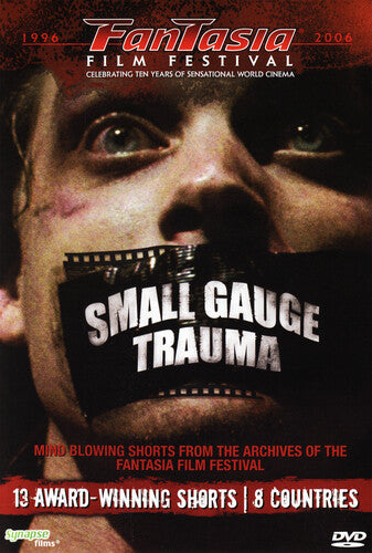 Small Gauge Trauma - Small Gauge Trauma - DVD