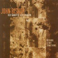 Bishop,john - Nothing If Not Something - Music CD