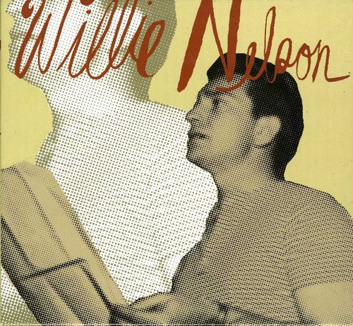 Nelson,willie - Complete Ghost - Music CD
