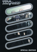 Ghost In The Shell 3: Stand Alone Complex 2nd Gig - Ghost In The Shell 3: Stand Alone Complex 2nd Gig - DVD