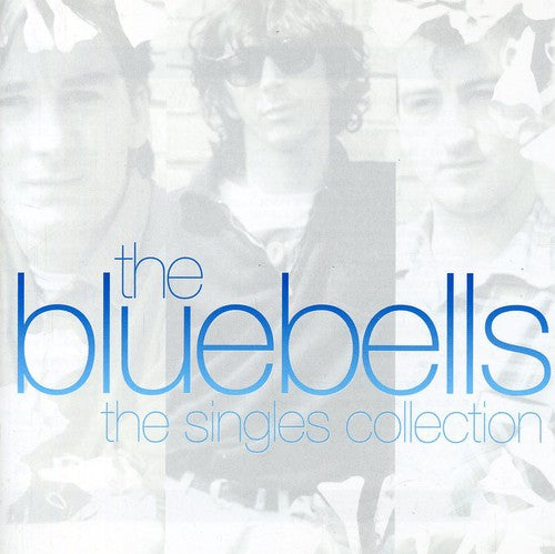 Bluebells - Platinum Collection: Singles Collection - Music CD