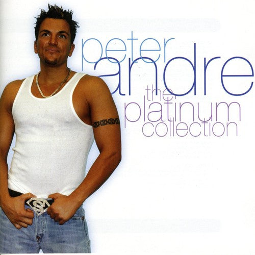 Andre,peter - Platinum Collection - Music CD