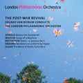 Beethoven / Brahms / Mahler / Lpo / Van Beinum - Post-war Revival - Music CD