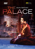 Sallinen / Varpio / Mantynen / Tiilikainen - Palace - DVD
