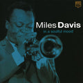 Davis,miles - In A Soulful Mood - Music CD