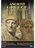 Ancient Greece: The Traditions Of Greek Culture - Ancient Greece: The Traditions Of Greek Culture - DVD