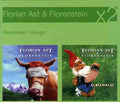 Ast,florian,florenstein - Gringo - Music CD