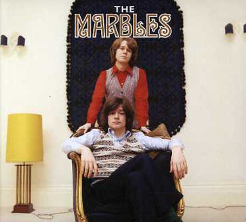 Marbles - Marbles - Music CD
