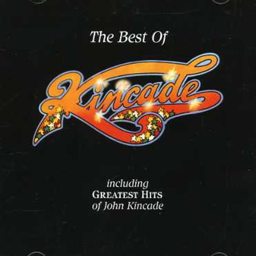 Kinkade - Best Of - Music CD