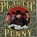 Plastic Penny - Best Of & Rarities - Music CD