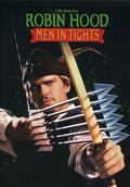 Robin Hood: Men In Tights - Robin Hood: Men In Tights - DVD