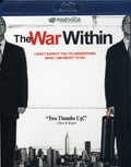 War Within Bd - War Within Bd - Blu-ray
