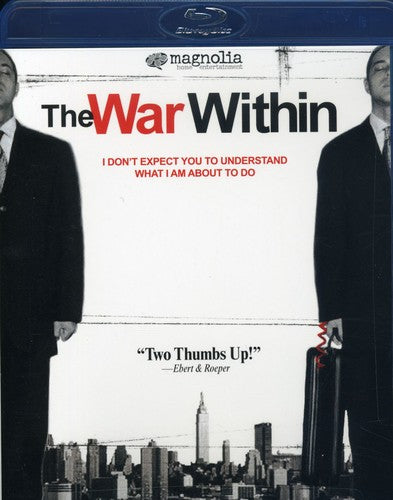 War Within Bd - War Within Bd - Blu-ray