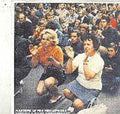 Masters Of The Hemispere - Protest A Dark Anniversary - Music CD