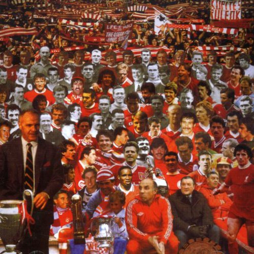 Liverpool Fc: This Is Anfield / Various - Liverpool Fc: This Is Anfield / Various - Music CD