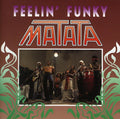 Matata - Feelin Funky - Music CD