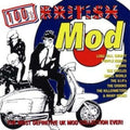 100% British Mod / Various - 100% British Mod / Various - Music CD