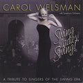 Welsman,carol - Swing Ladies Swing - Music CD