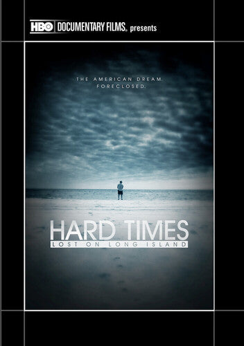 Hard Times: Lost On Long Island - Hard Times: Lost On Long Island - DVD