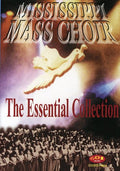 Mississippi Mass Choir - Essential Collection - DVD