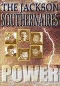 Jackson Southernaires - Power - DVD