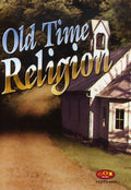 Old Time Religion / Various - Old Time Religion / Various - DVD