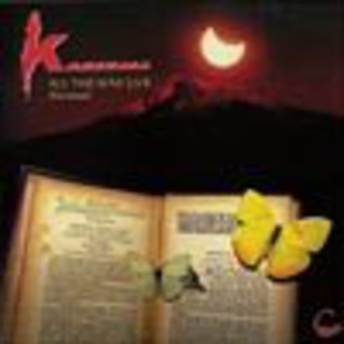 Karizma - All The Way Live - Music CD