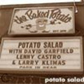 Potato Salad - Potato Salad - Music CD