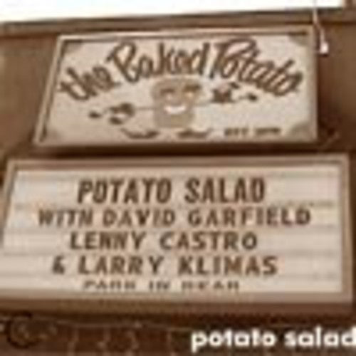 Potato Salad - Potato Salad - Music CD