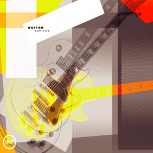 Guitar - Sunkissed - Vinyl Record