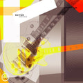 Guitar - Sunkissed - Music CD