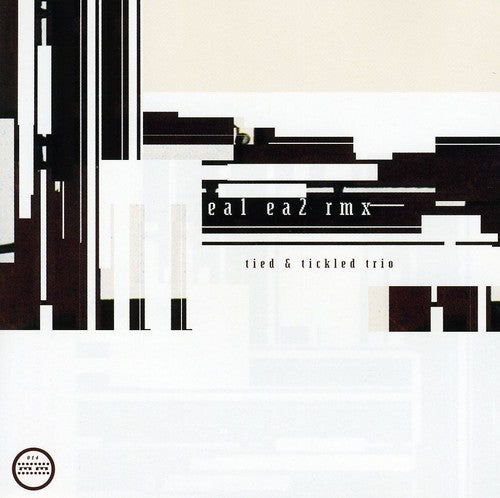 Tied & Tickled Trio - Rmx Ea1 Ea2 Rmx - Music CD