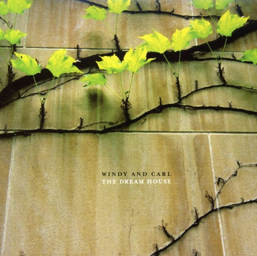 Windy & Carl - Dream House / Dedications To Flea - Music CD