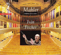 Mahler / Bfo / Fischer - Symphony No 6 - Music CD