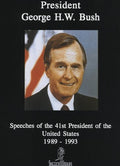 George H.w. Bush: Speeches Of The 41st President - George H.w. Bush: Speeches Of The 41st President - DVD