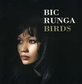 Runga,bic - Birds - Music CD
