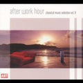 After Work 8 / Various - After Work 8 / Various - Music CD